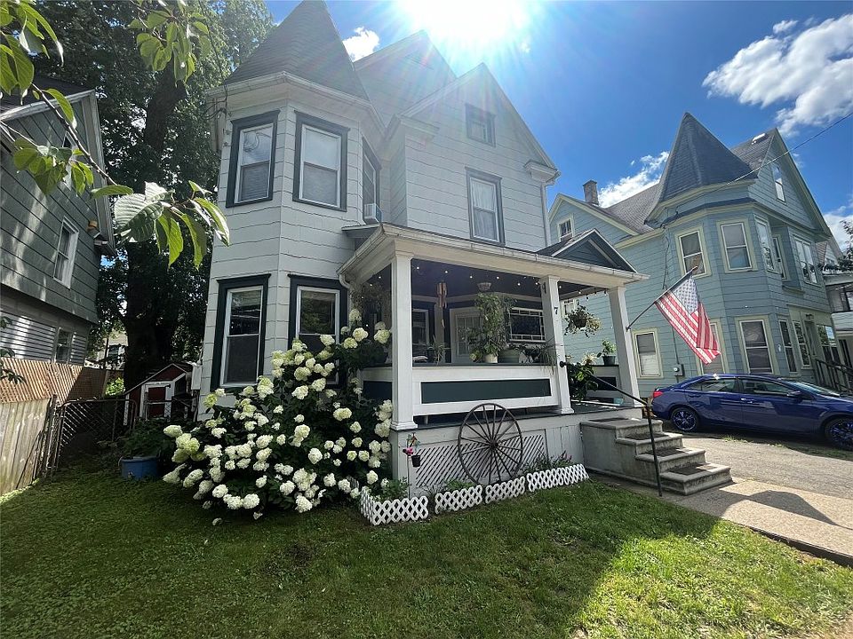 7 Lawton Ave, Binghamton, NY 13905 Zillow