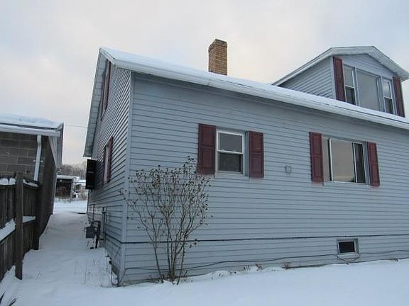 519 Beachley St, Meyersdale, Pa 15552 