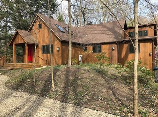 9117 Dunewood Dr, Bridgman, MI 49106