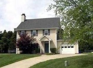 1711 Springfield Farm Ct, Clemmons, NC 27012