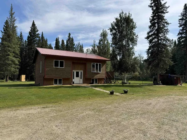 5922 Tanana Loop Rd, Delta Junction, AK 99737