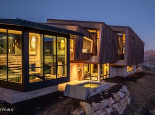 4028 E Outcrop Rd, Park City, UT 84098
