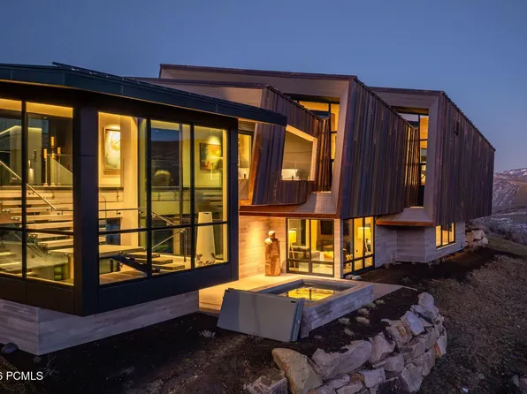 4028 E Outcrop Rd, Park City, UT 84098