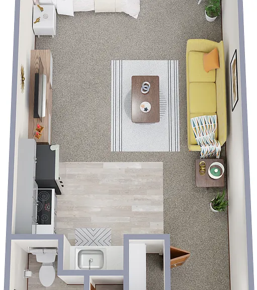 Vivo Living Longmont — Photo 16
