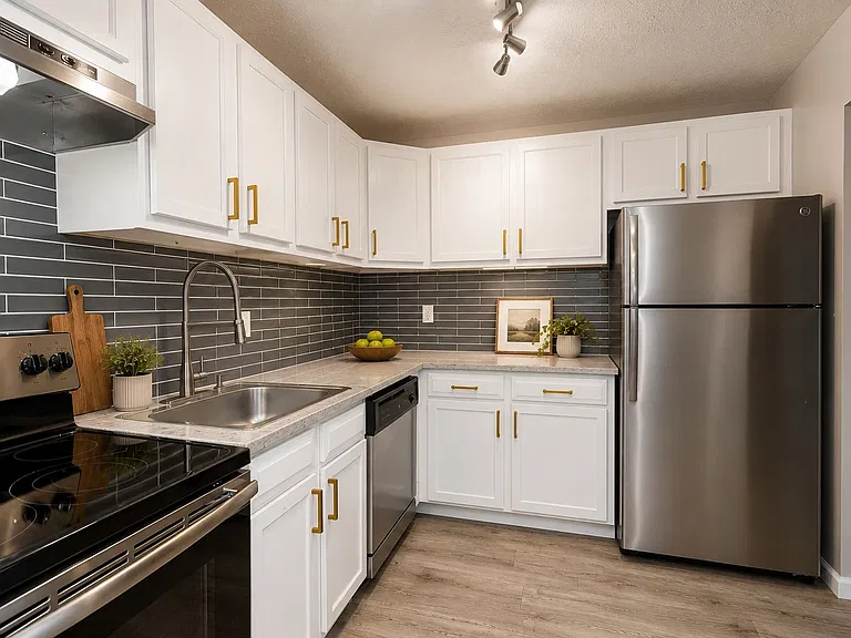 The Evalee Apartments — Photo 5