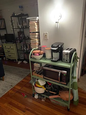 Rented by Douglas Elliman | media 12