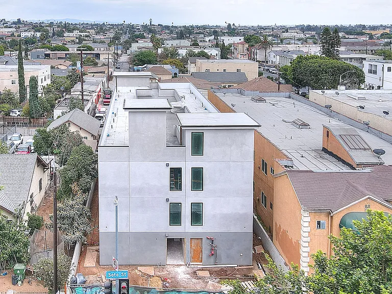 610 N Soto St — Photo 2
