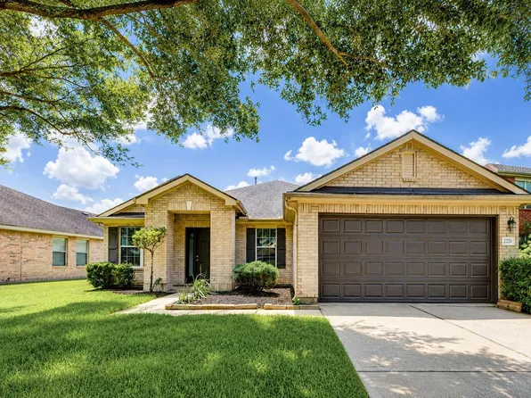 2226 Tremont Trail Ln, Katy, TX 77450