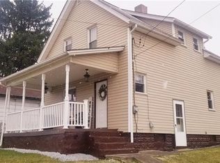 3785 W 4th Ave, Beaver Falls, PA