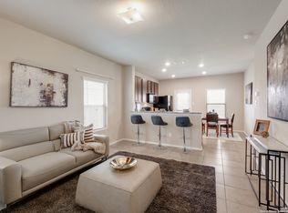 10934 HONORLY COVE, Converse, TX 78109