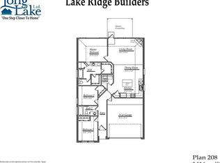 14703 Ruddy Duck Ln, Houston, TX 77049