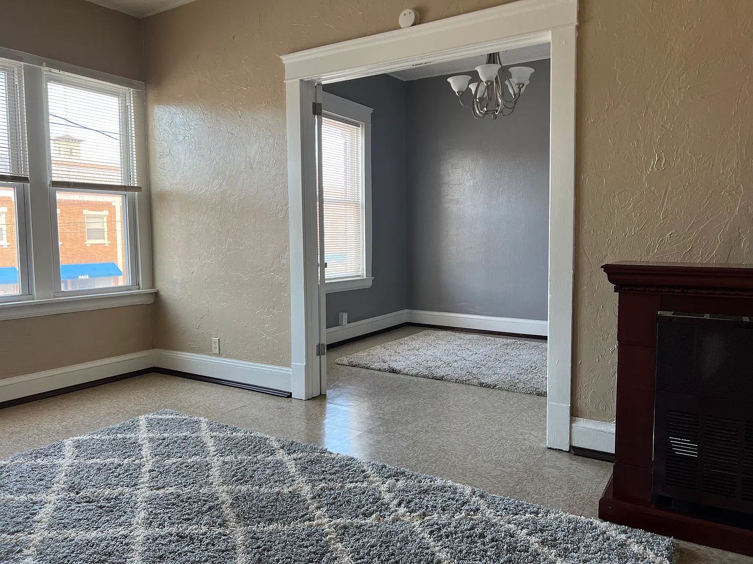 6408 Saint Clair Ave — Photo 2