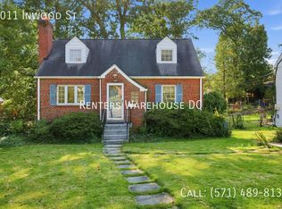 6011 Inwood St, Landover, MD 20785