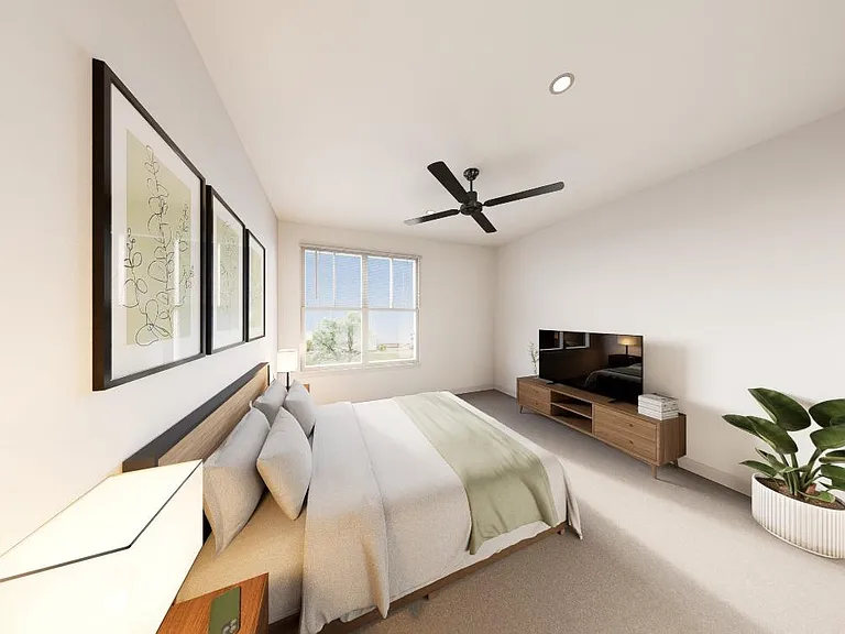 The Residences at The Gilmore — Photo 32
