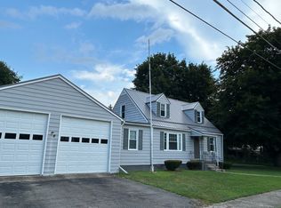 850 Holdridge St, Elmira, NY 14904