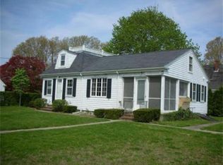 151 Longwood Ave, Dartmouth, MA 02747