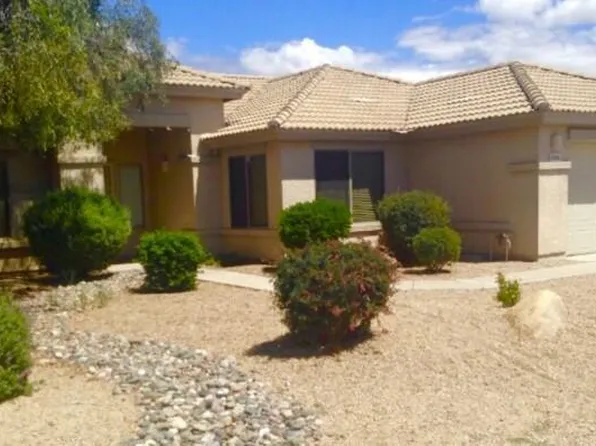 8566 E ONZA Avenue, Mesa, AZ 85212