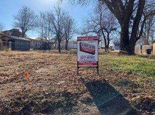 411 Olive St, Alva, OK 73717