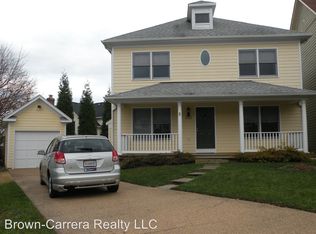 305 Patterson Ct NW, Leesburg, VA 20176