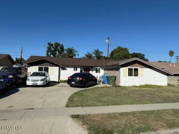 445 Millard St, Moorpark, CA 93021