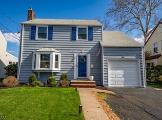 105 Jean Ter, Union, NJ 07083