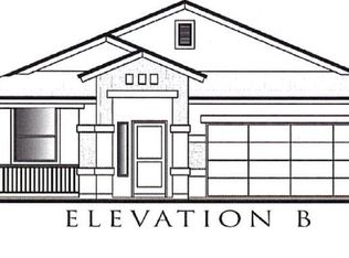 236 Golden Rise St, El Paso, TX 79928