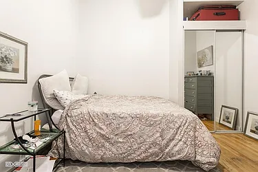 Rented by Corcoran