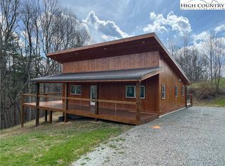 325 Mitchell Hill Ln, Elk Park, NC 28622