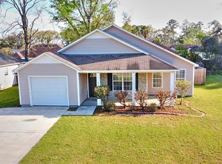 4010 Forrest Run Cir, Valdosta, GA 31605