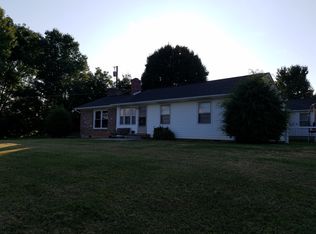 14841 Old Jonesboro Rd, Bristol, VA 24202