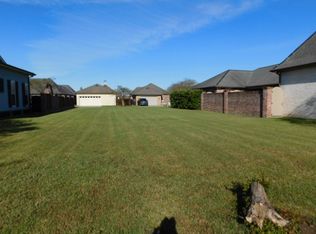 123 Rue Saint Rachel, Houma, LA 70360