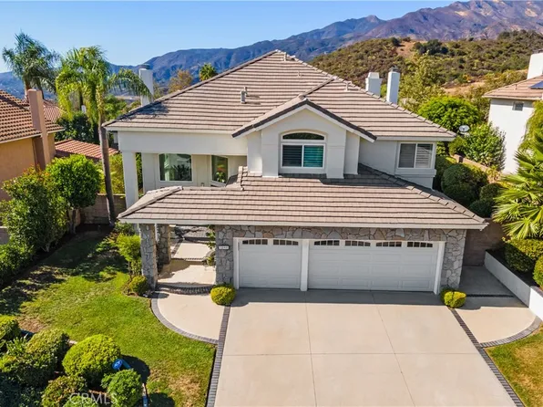 32991 Pinnacle Dr, Trabuco Canyon, CA 92679