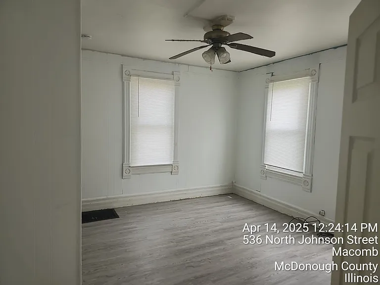 536 N Johnson St — Photo 9