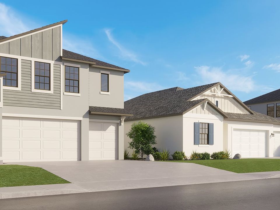 Stonegate Preserve The Executives by Lennar in Palmetto FL Zillow