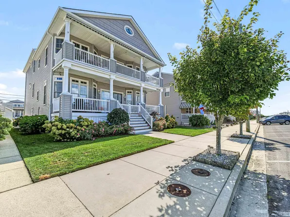 5527 West Ave APT 1, Ocean City, NJ 08226