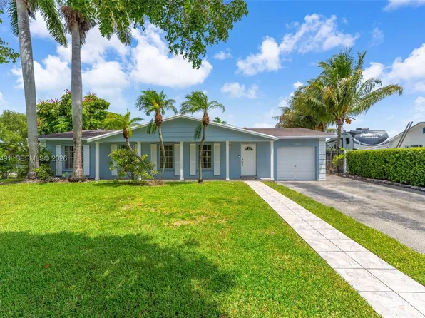 12061 SW 119th St, Miami, FL 33186