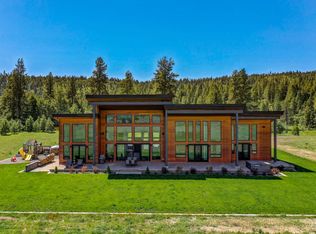 3789 W Mountain Rd, Lardo, ID 83638