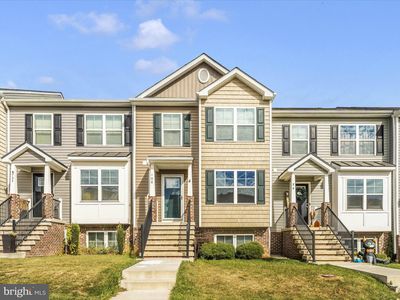 100 Carnes Way, Martinsburg, WV, 25403