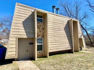 513 Sinclair Dr, Norman, OK 73071