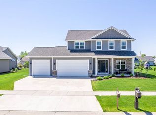 2105 W Kohl Dr, Appleton, WI 54913