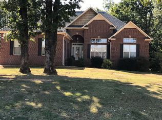 200 Ellington Way, Riverside, AL 35135