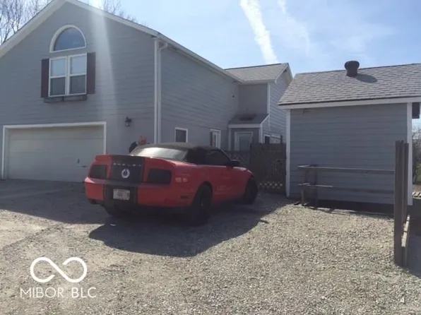 3036 Chase St, Indianapolis, IN 46217