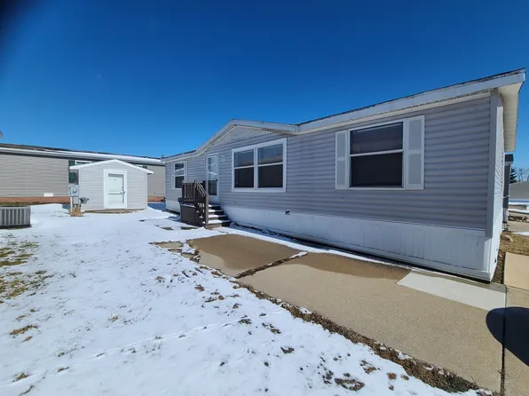 17173 Louise Dr, Davisburg, MI 48350