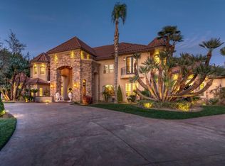 6464 N Van Ness Blvd, Fresno, CA