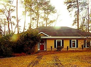 2004 Rose St, Goldsboro, NC 27530
