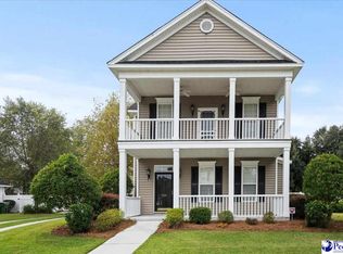 920 Charlestowne Blvd, Florence, SC 29505