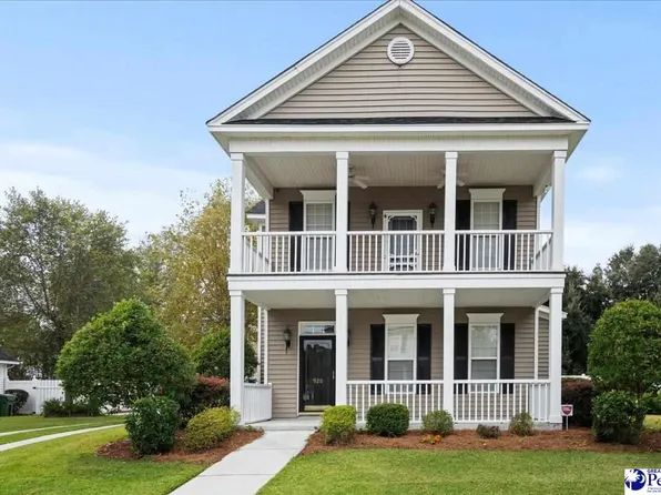 920 Charlestowne Blvd, Florence, SC 29505