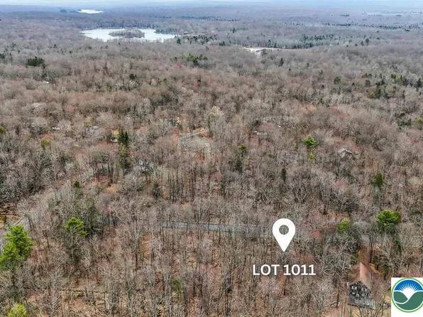 1011 Beaver Run Rd, Pocono Lake, PA 18347