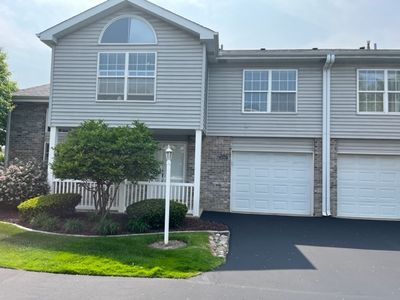 5295 Diamond Dr #A, Oak Forest, IL, 60452