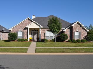 5006 Tensas Dr, Bossier City, LA 71111
